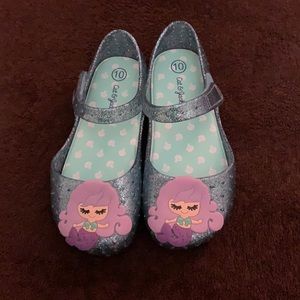 Cat & Jack shoes